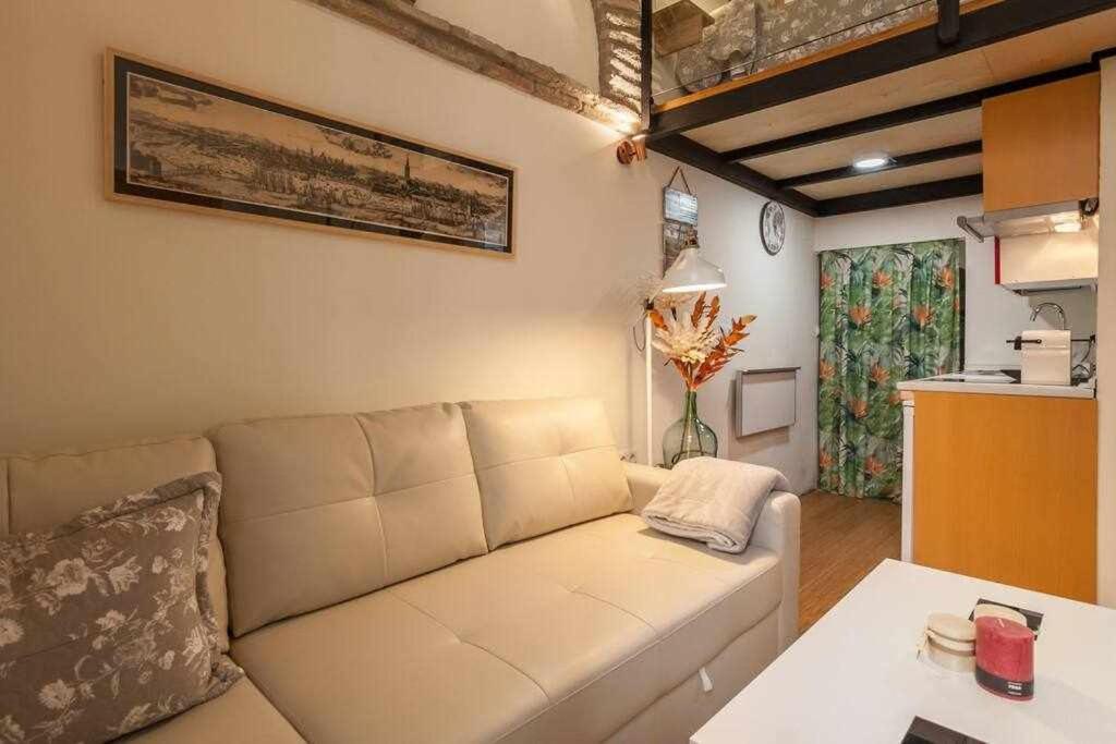 Monkeys Apartments El Arenal Santas Patronas Sewilla Zewnętrze zdjęcie